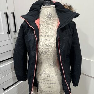 Roxy ski jacket